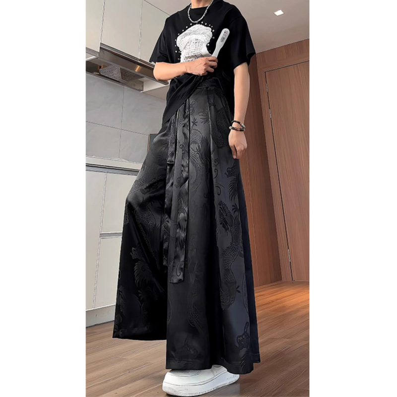 가장#K032 대룡 바지