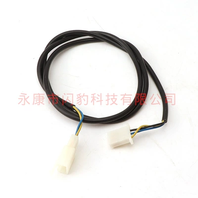 cable dashboard connector, Motosiklet cihazları