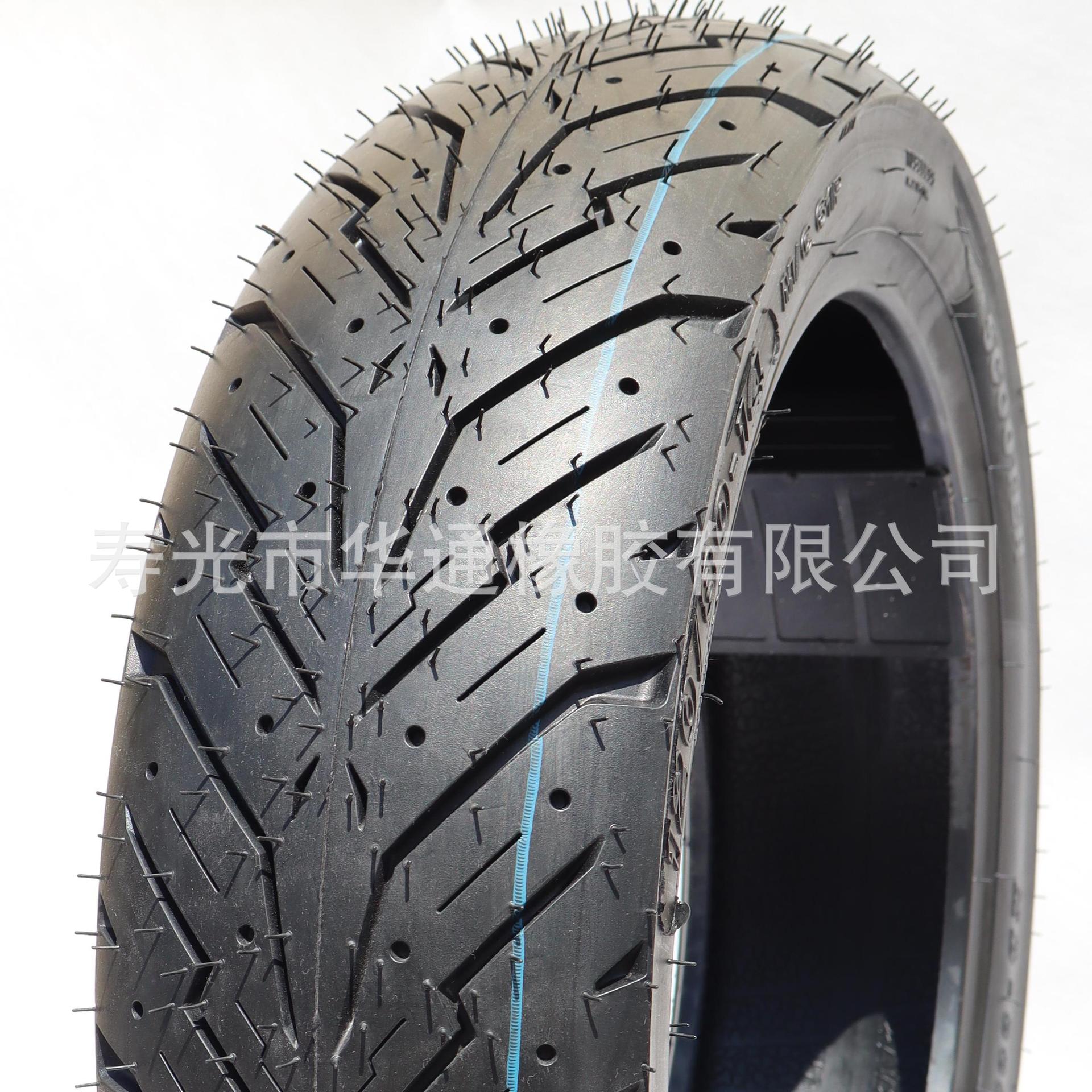 高速真空胎110/70-12生产 销售   高耐磨 防穿刺 低噪音 安全舒适