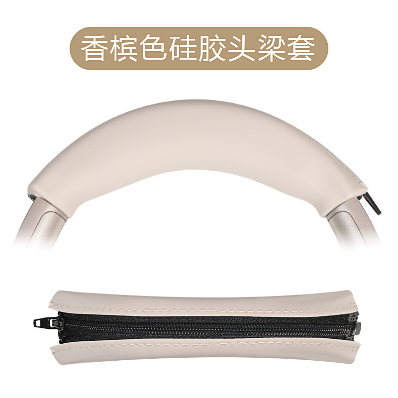 Walker W860NB Pro Headset LS880NBpro Earpad WH950NB Cojín de esponja de piel