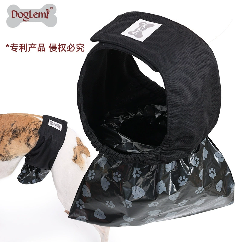 Подгузники для прогулок с домашними животными для самцов собак, штаны для спаривания, специальные подгузники для самцов собак, физиологические штаны для собак, пакеты для защиты от мочи для щенков