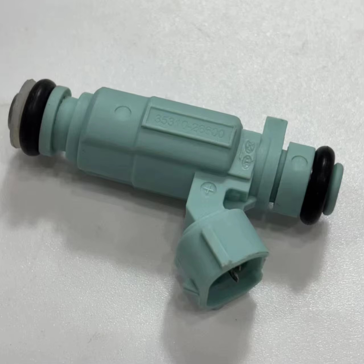 35310 - 26600 35310 - 3C000 Válvula de boquilla de inyección 35310 - 3C200 35310 - 3C300