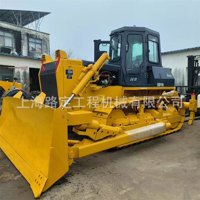 低价现货转让二手推土机SD16 SD22 SD32路面推土机