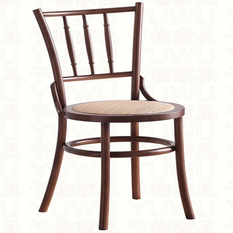 Mesas y sillas de cafetería retro Sillas de comedor de estilo chino americano Sillas de restaurante occidental Sillas y sillas de cafetería Un juego completo de mesas de taberna