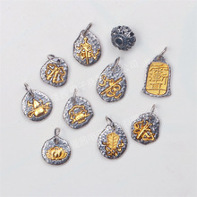 s925�y���������DIY������ϰ��ɷ���ϵ�����f̩�y�������