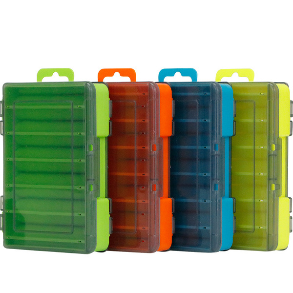 small double-sided storage box