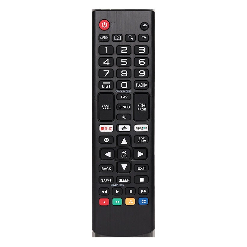 Newyuan es adecuado para LG TV control remoto AKB74915305 AKB75095307 AKB76040302