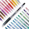 Japanese metal cute gel pen for elementary school students, 0.5mm