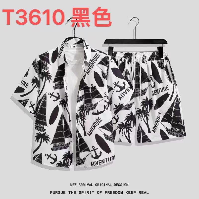 사우스 T3610 블랙