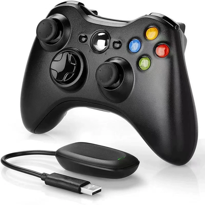 Ручка Xbox360 2.4G от Factory Spot, игровая ручка Xbox360 2.4G