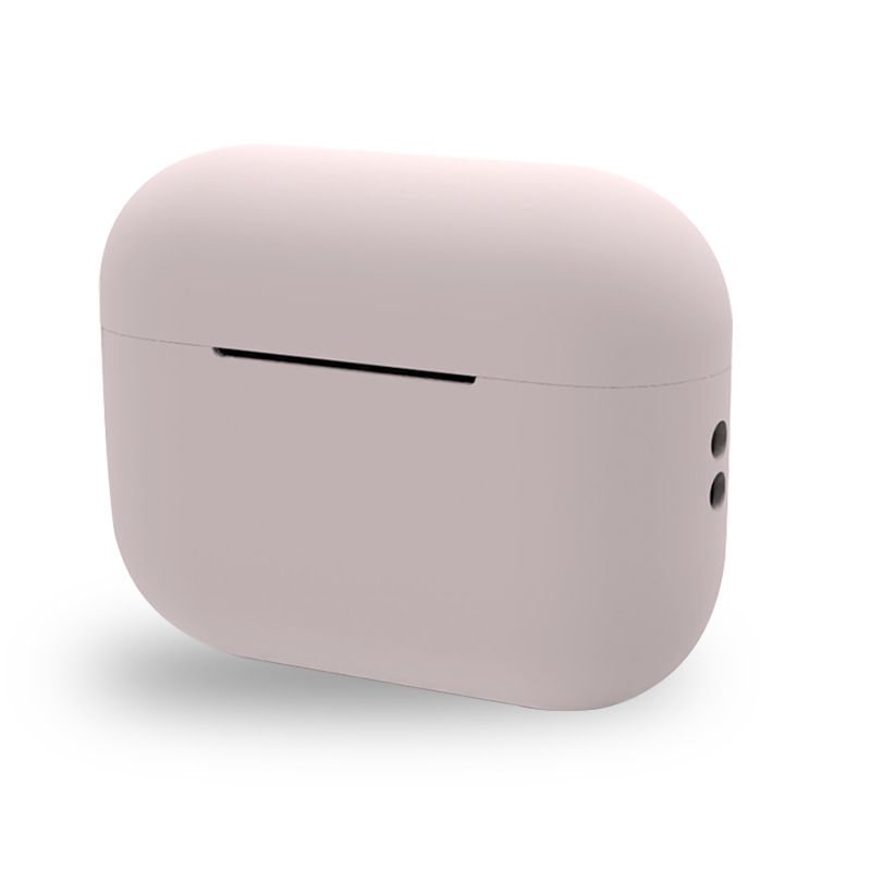 Силиконовый разъемный чехол для AirPods Pro 2