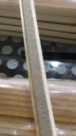 毛毡;抛光轮;辅助包装材料