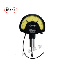 德国马尔Mahr机械比较仪 Millimess 1000A 4338100 1000B 4339100