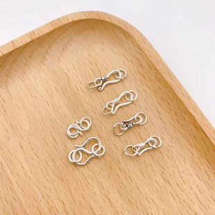 ���y��朿��朿� S925���y�h�����]��Ȧ DIY���y�Ʒ�����l