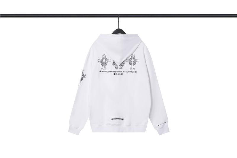 新款高品质印花欧美街头男女连帽卫衣工厂|undefined