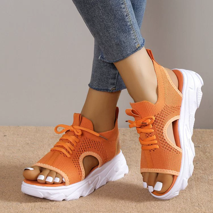 Летние модные спортивные sandals для отдыха, коллекция 2022 года