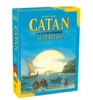 Catan seafarers 5-6 Ocean Catan 5-6 person expansion
