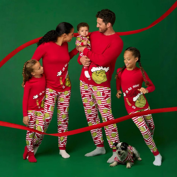 Christmas pijama