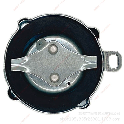 Tank cap Isuzu truck fuel tank