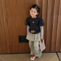 儿童女童宝宝新款裙裤