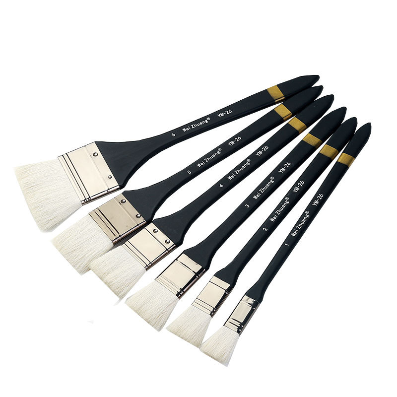 Wholesale cross-border wool brushes
