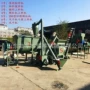内蒙视频350牛羊颗粒机