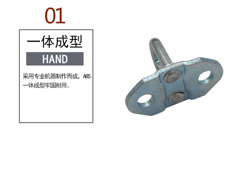65790-0K010 65780-0K010 for Toyota Pickup Hilux 04-C Rear Fence Lock