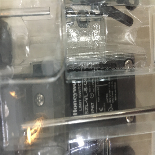 霍尼韦尔限位开关