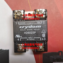 ȫ��ԭװ�������crydom��̬�̵��� HD6025P �ֻ� ��Ʒ��֤