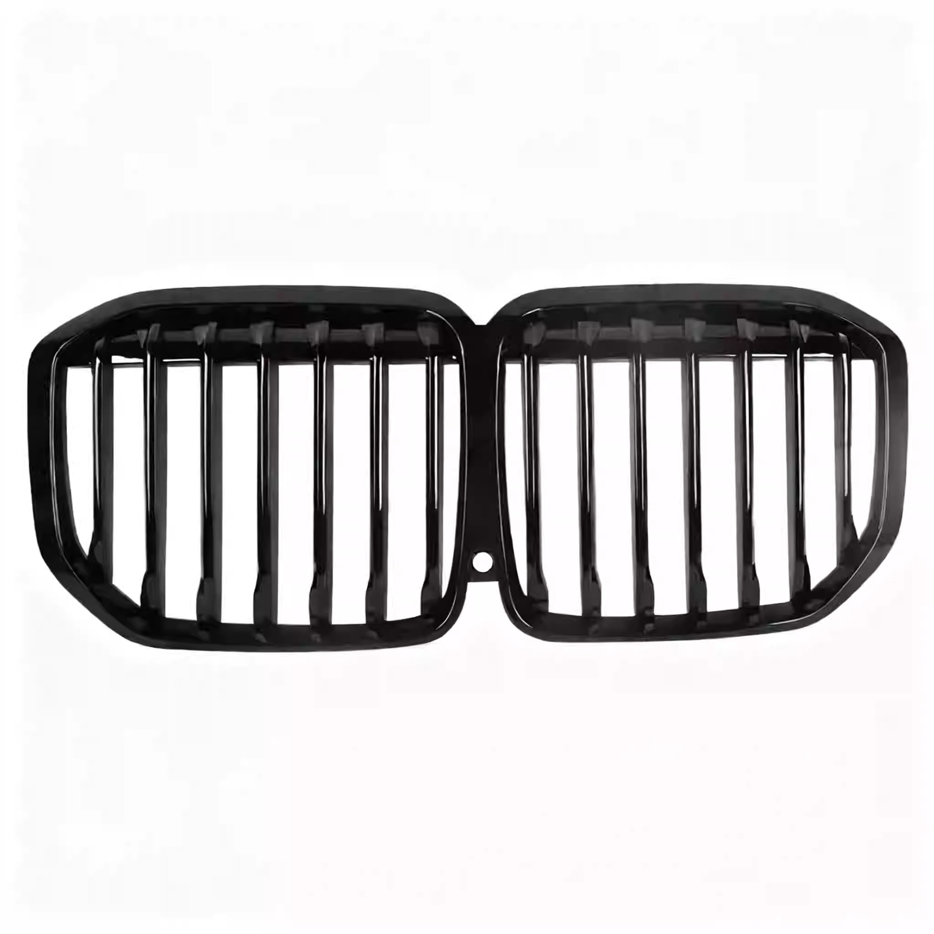 Applicable to 19-25 Models of Bmw X7 Front Grille G07 Front Face Grille Air Intake Grille Ventilation Net Nose Grille