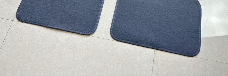 Car floor mats, original car floor mats, all-season floor mats, non-slip floor mats, protective mats, suede waterproof floor mats, velvet fabric