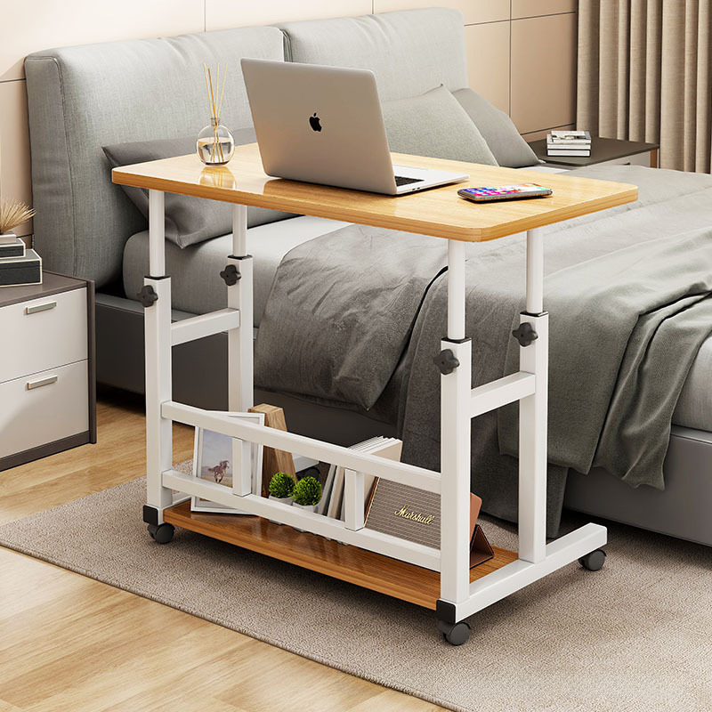 【업그레이드☆단층] 60x40cm 나무 색상