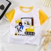 G62-single T-shirt-work car
