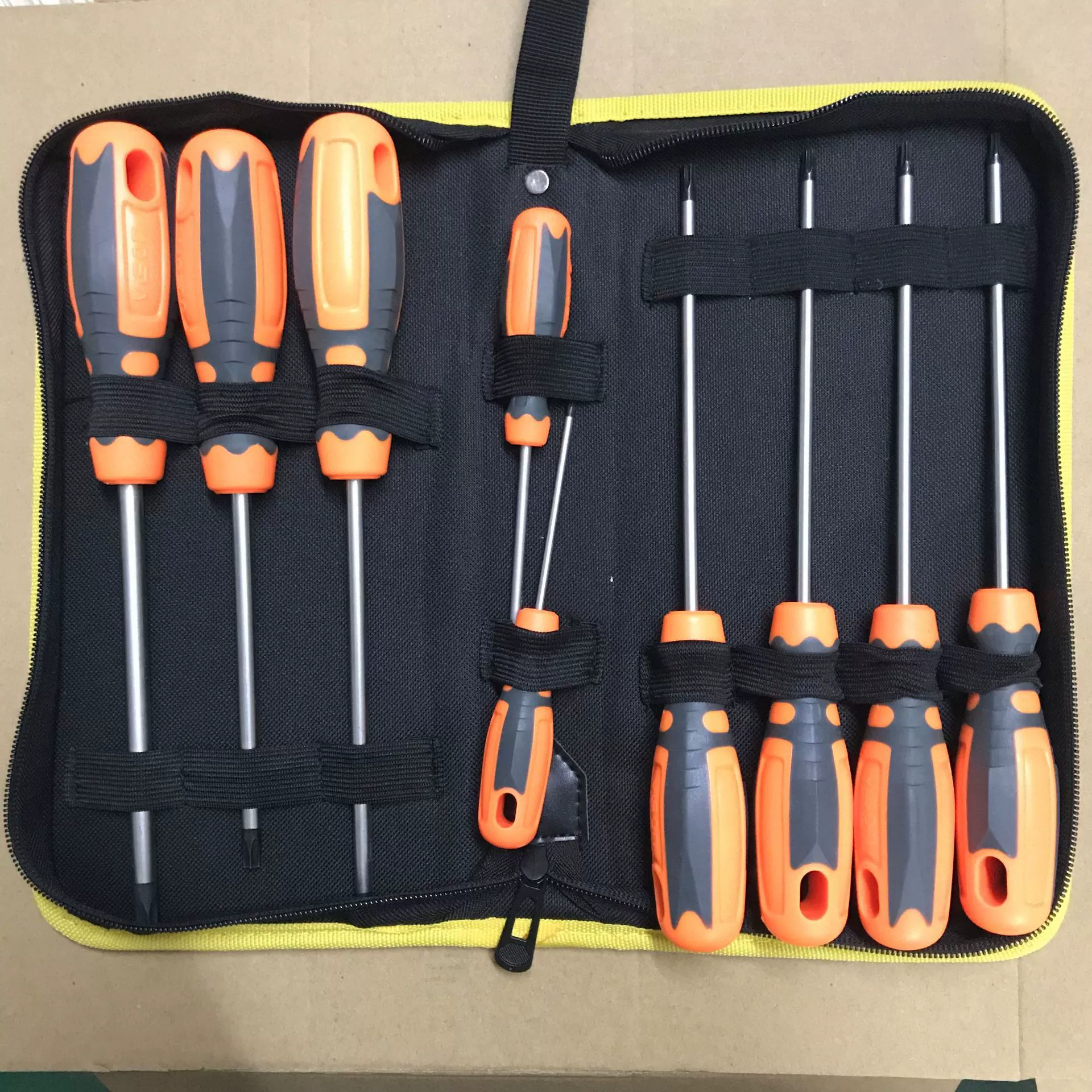 Отвертка с цветком сливы Отвертка для костюма с цветком сливы