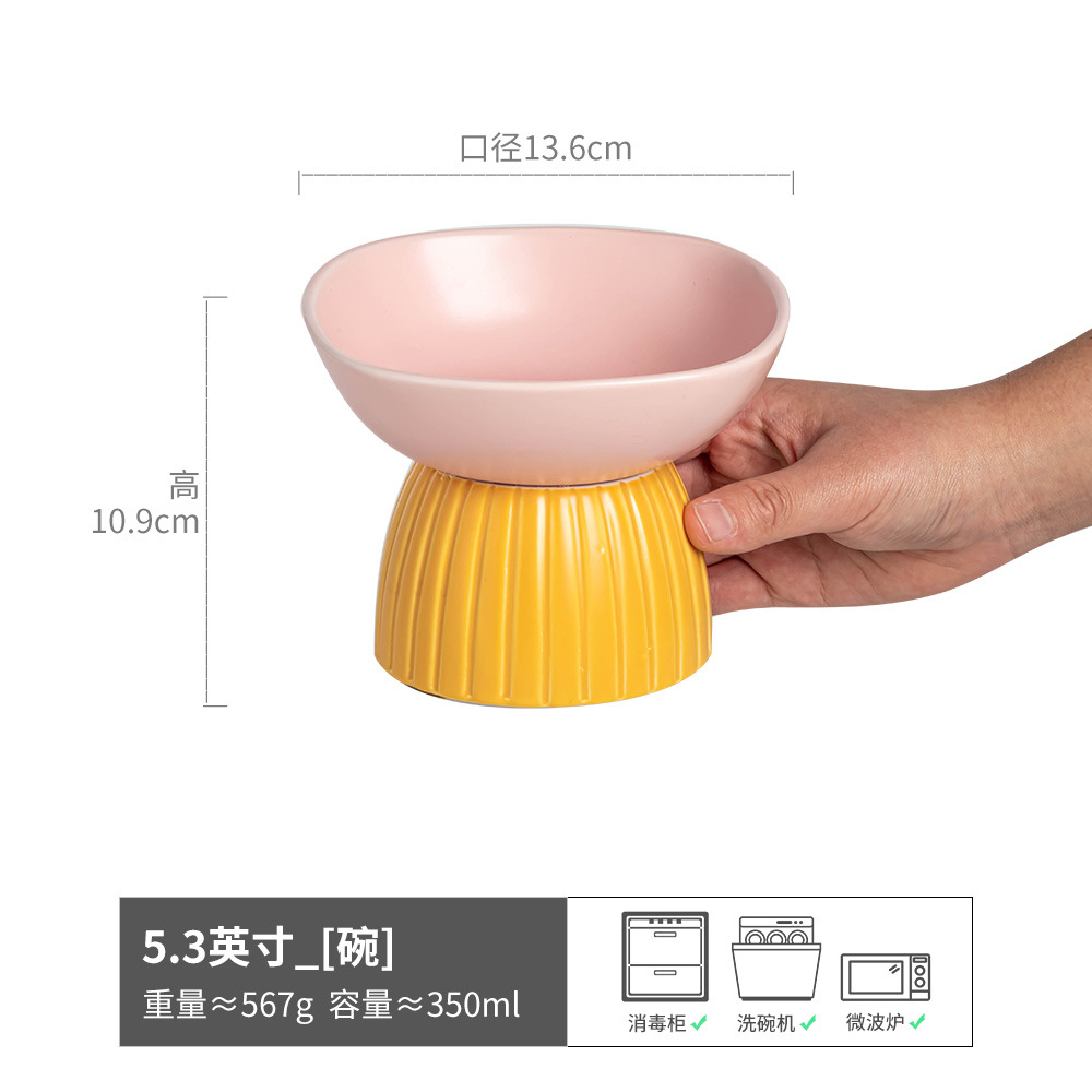 Cubilete de estilo japonés tazón de postre vintage tazón de aperitivo plato de restaurante plato de aperitivo tazón de desayuno al por mayor