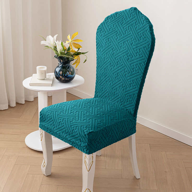 Silla europea cubierta - Gran Muralla - Blue Stone