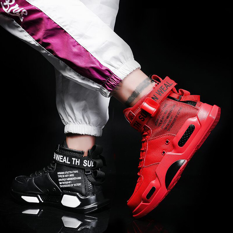 (빨간색 + 검은색) 원양