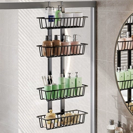 厨房置物架;沥水碗架;收纳架