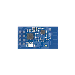 Qingzhan 2.4GHz wireless module nRF24L01/PA/LNA active RFID transceiver data transmission PCB onboard antenna