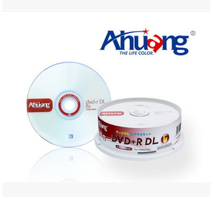 ̨�����ʹ�P D9���A��8.5G DVD+R DL�հ׿�䛹�P 8X 5Ƭ/Ͱ