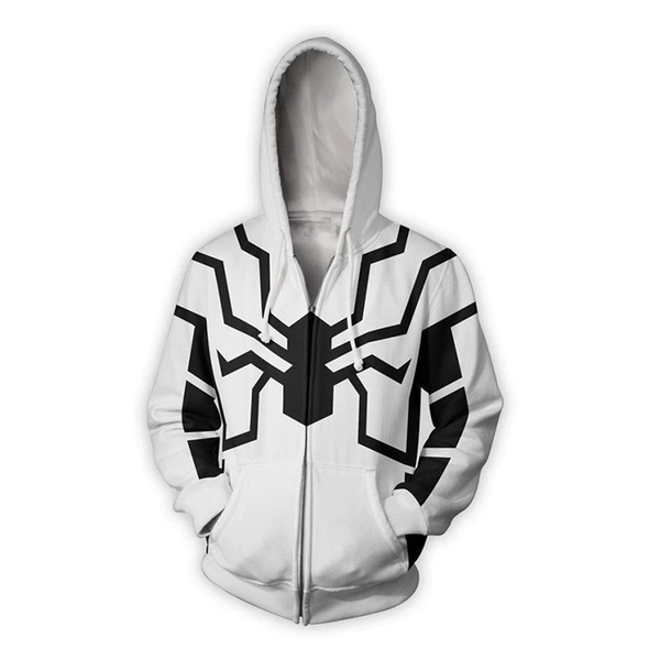 Bai ZZ zipper
