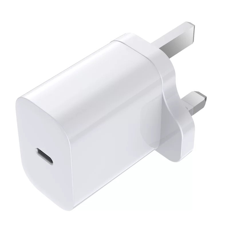 Apple, зарядное устройство, iPhone16, 20Вт, 20Вт