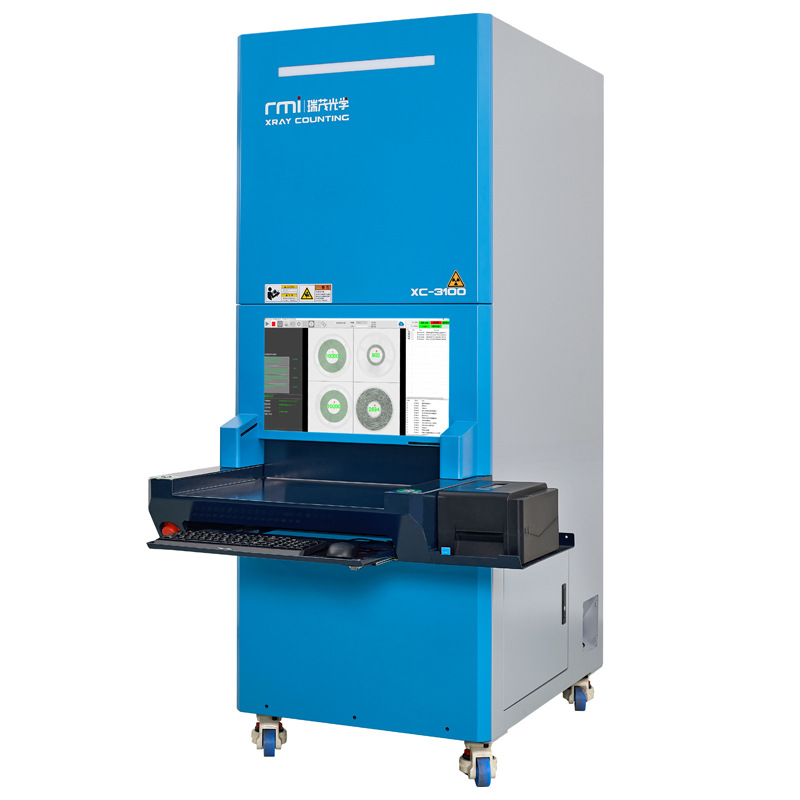 �߾�������ʽ���ϻ�-XC-3100SMD����Ԫ�����̵�x-ray���ϻ�