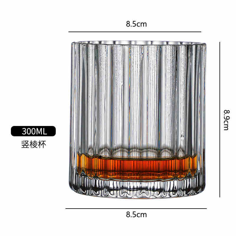 세로형 컵 300ML