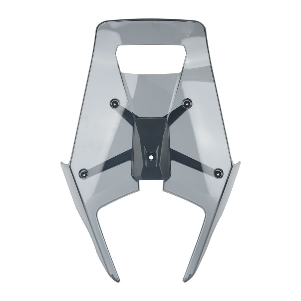 Suitable for Ktm 390 790 890 Adv Front Windshield Windshield Fairing Deflector 19-22
