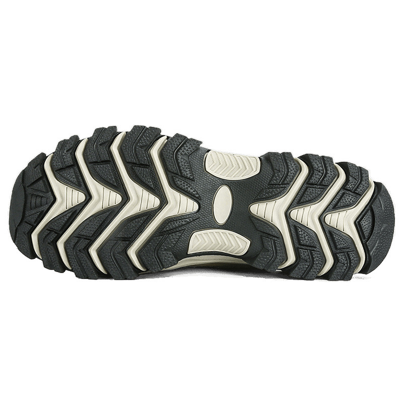 Nuevos zapatos de escalada de malla transpirable antideslizante pareja de escalada de montaña ligera al aire libre zapatillas deportivas casuales resistentes al desgaste para caminar