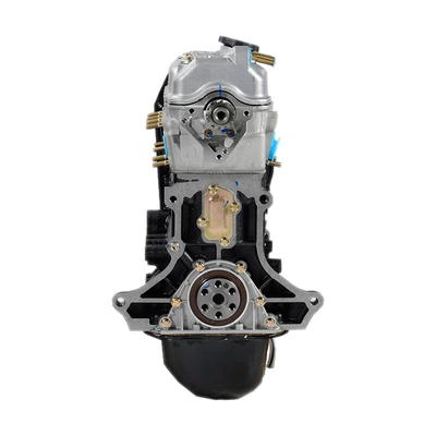 Engine assembly Changan Jl465Q11, Changan Electronic Fuel