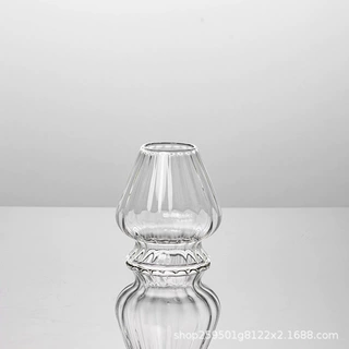 点作茶茶筅立茶具抹茶碗茶具配件家用百本立茶筅立茶筅托抹茶茶道