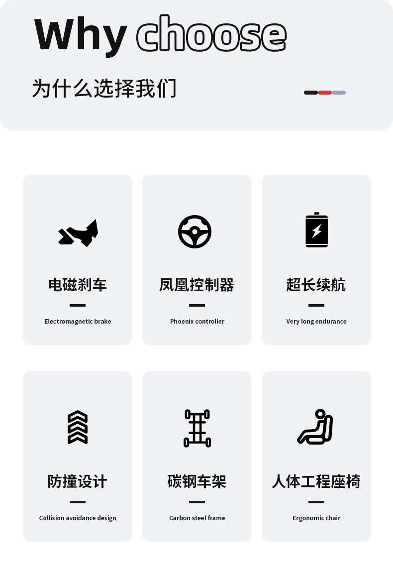 Official Elderly Scooter Four-Wheel Electric Disabled Home Double Elderly Scooter Folding Electric Wholesale