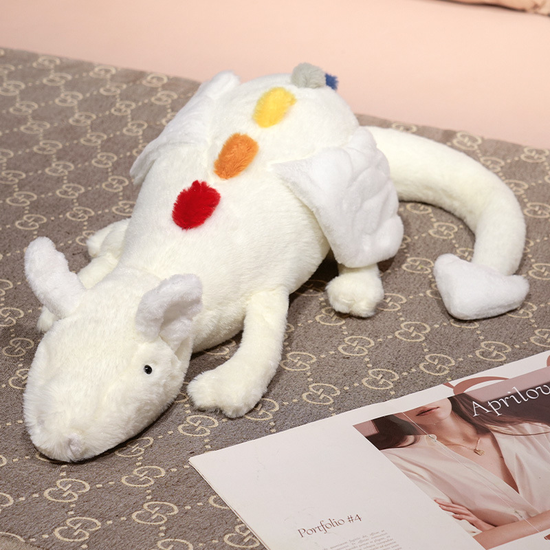ゼリースカイフライングドラゴンぬいぐるみドラゴン人形恐竜人形誕生日ギフト人形人形卸売|undefined